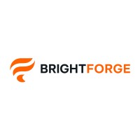 Bright Forge SEO Agency logo - Similar company to Affilx