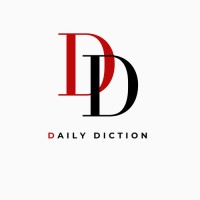 Daily Diction logo - Similar company to Pellucid It Inc.