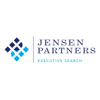 Jensen Partners logo - Similar company to Tetricus Labs