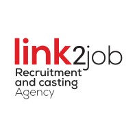 LINK2job Recruitment and Casting Agency logo - Similar company to Asian Workers