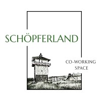 Schöpferland GmbH logo - Similar company to Lukas Adam Media