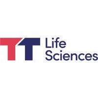 TT Lifesciences logo - Similar company to Tt Group