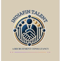 INDIAFIN TALENT logo - Similar company to Zentrum™