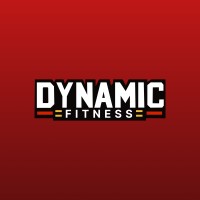 Dynamic Fitness logo - Similar company to Midfunnel.Com