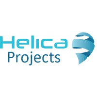 Helica Projects logo - Similar company to Agrico Engineering Sales Ltd