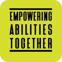 Empowering Abilities Together logo - Similar company to Moonlight Care
