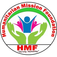 Humanitarian Mission Foundation logo - Similar company to Agape Flights