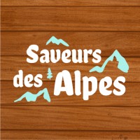 Saveurs des Alpes logo - Similar company to Colpron