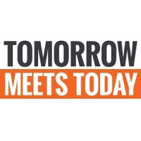 Tomorrow Meets Today logo - Similar company to British Diversity Awards