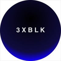 3XBLK logo - Similar company to Re/Max Dynamic Properties