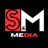 S&М-Мedia logo - Similar company to Digičáry