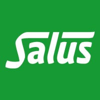 Salus Italia logo - Similar company to Salus Irb
