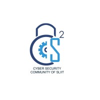 Cyber Security Community of SLIIT logo - Similar company to Ieee Computer Society Of Sliit