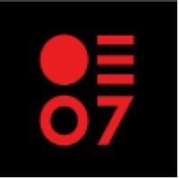 0307 Films logo - Similar company to And.