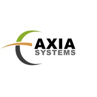 Axia Systems logo - Similar company to Evertech