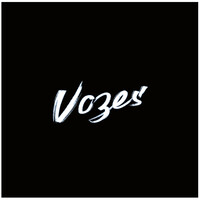 Vozes Podcast logo - Similar company to Narradores.Mx