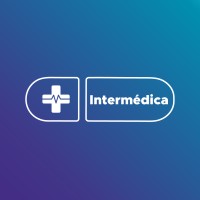 Intermédicacr logo - Similar company to Intersalud