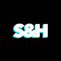 Saemann & Heller GmbH logo - Similar company to B2B Design