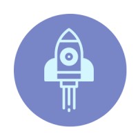 Boostora⚡ logo - Similar company to Workchest