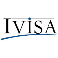 IVISA logo - Similar company to Plausible Concept