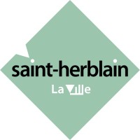 Ville de Saint-Herblain logo - Similar company to Lensman