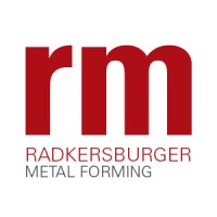 rm Radkersburger Metal Forming logo - Similar company to Moveotec Oy