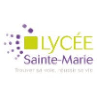 Lycée Sainte Marie