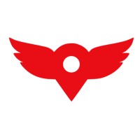 DashDropApp logo - Similar company to Case Central Asia Startup Ecosystem