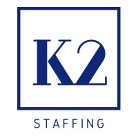 K2 Staffing DFW logo - Similar company to Wave Consulting Solutions, Llc