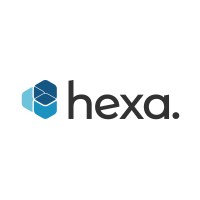 Hexa Consultants logo - Similar company to Kaizon