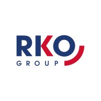 RKO GROUP a.s. logo - Similar company to Gama Ocel, Spol. S R. O.