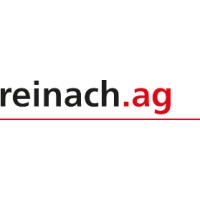 Gemeinde Reinach AG logo - Similar company to K&F Kits, Dienstleistungen Für Familien- Und Schulergänzende Kinderbetreuung