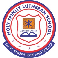 Holy Trinity Lutheran School, Kumasi - Ghana logo - Similar company to Global Shapers - Kumasi Hub