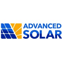 Advanced Solar logo - Similar company to Sunvibe Energy