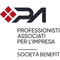 Professionisti Associati per l'Impresa-Società Benefit logo - Similar company to Antiriciclaggio Professionisti