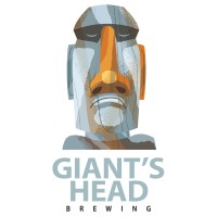 Giants Head Brewery logo - Similar company to Kpu Brewing And Brewery Operations