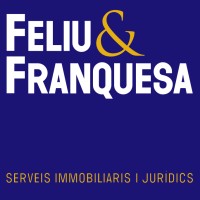 FELIU FRANQUESA, Serveis Immobiliaris i Jurídics logo - Similar company to Talenom Sant Cugat