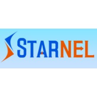 StarNel logo - Similar company to Iconroute Solutions