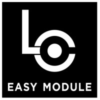Easy Module 🇫🇷 & 🇨🇭 logo - Similar company to Vinodencia