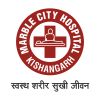 MARBLE CITY HOSPITAL, Kishangarh logo - Similar company to Anant Hospital