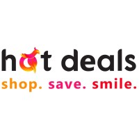 Hot Deals logo - Similar company to M&Z