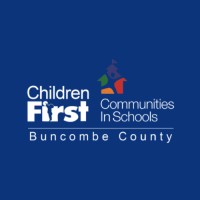 Children First/Cis Of Buncombe County Inc.