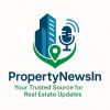 PropertyNewsIn logo - Similar company to Imogi Global