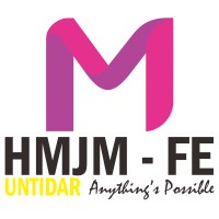 HMJM FE Universitas Tidar logo - Similar company to Latmtk