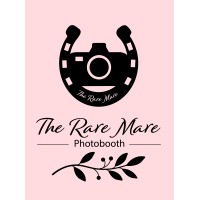 The Rare Mare Photobooth logo - Similar company to Behind The Mum