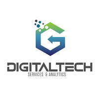 DigitalTech Services and Analytics logo - Similar company to 512 Cmg Consulting Llc