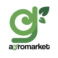 AGRO MARKET logo - Similar company to Menusy