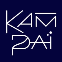 KAMPAï logo - Similar company to Ty Ku Sake