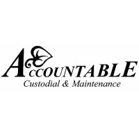 Accountable Custodial & Maintenance, Inc. logo - Similar company to The Transformative Leader, Llc