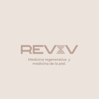 Reviv Clínica logo - Similar company to Ímpetu - Energía En Movimiento